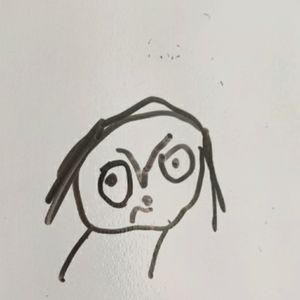 Meet your Posher, Ekaterini